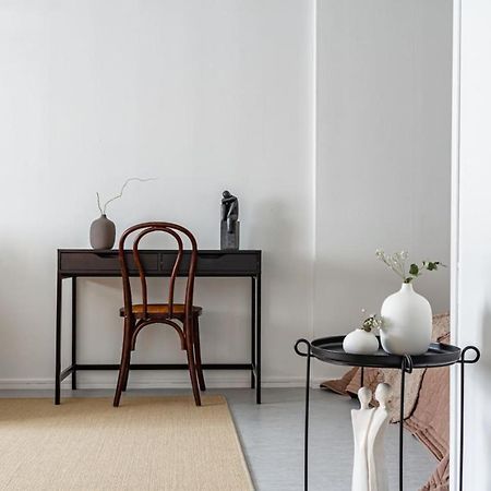 Low-Cost Stay In Sofo, Construction Work Stockholm Buitenkant foto
