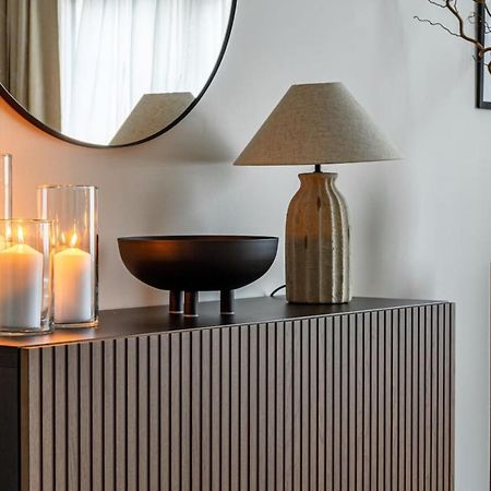 Low-Cost Stay In Sofo, Construction Work Stockholm Buitenkant foto