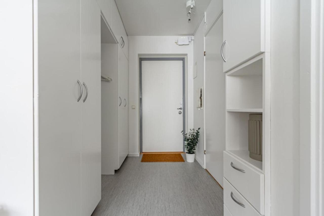 Low-Cost Stay In Sofo, Construction Work Stockholm Buitenkant foto