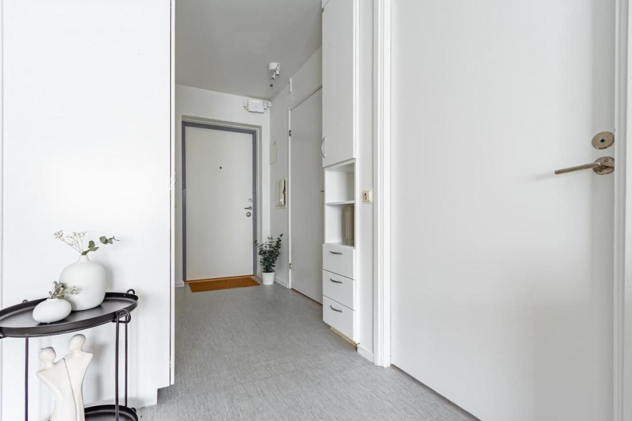 Low-Cost Stay In Sofo, Construction Work Stockholm Buitenkant foto