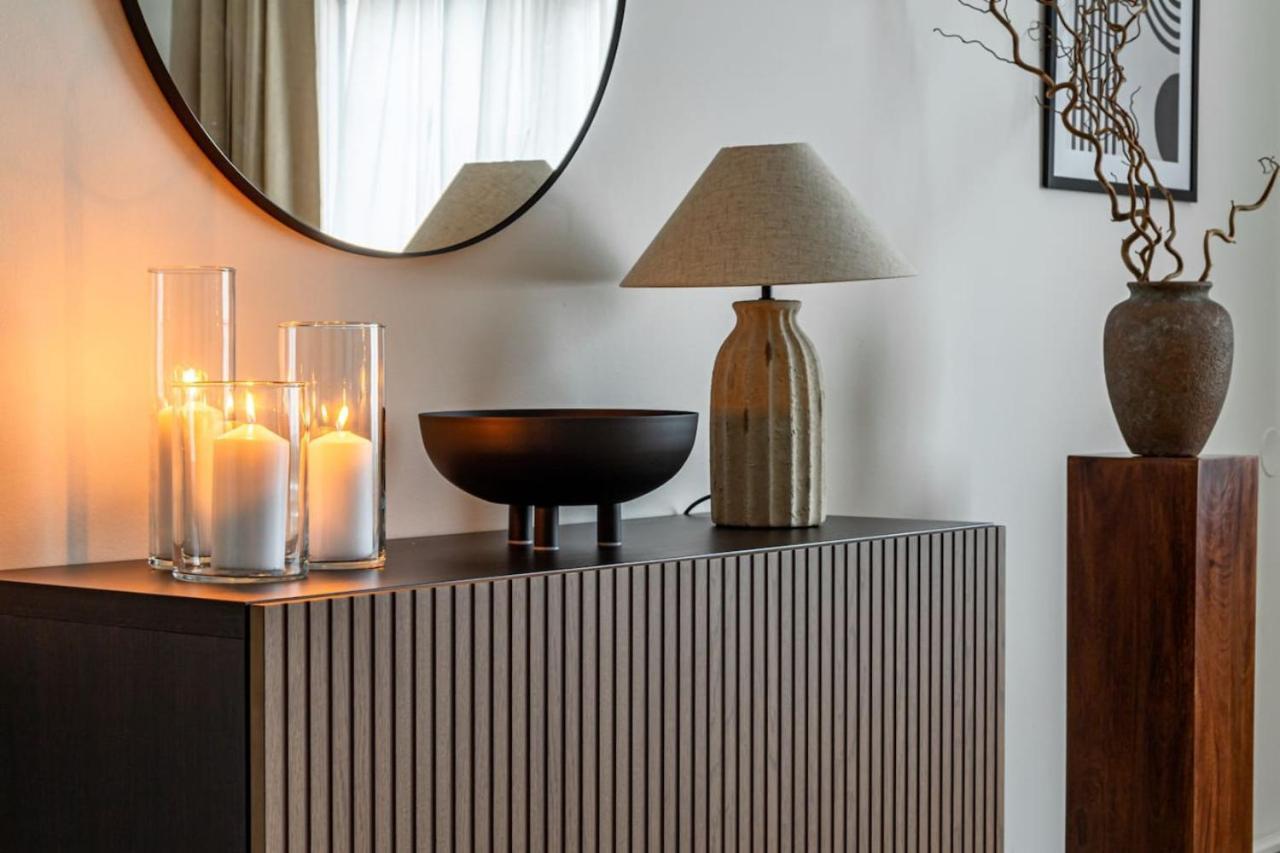 Low-Cost Stay In Sofo, Construction Work Stockholm Buitenkant foto